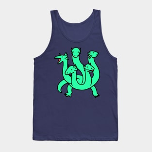 Happy Hydra Tank Top